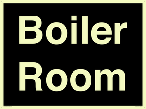 Boiler Room